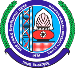 MD University Rohtak